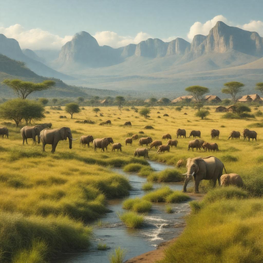 Southern Africa